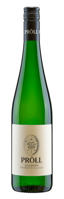 Frühroter Veltliner