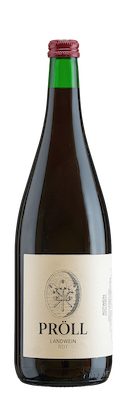 Landwein rot