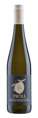 Der Geistliche Pröll Grüner Veltliner