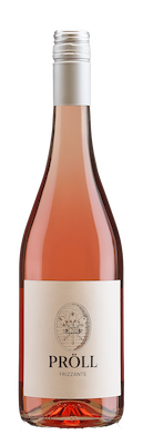 Frizzante Rosé