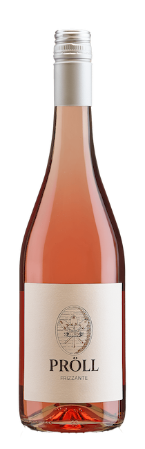 Frizzante Rosé