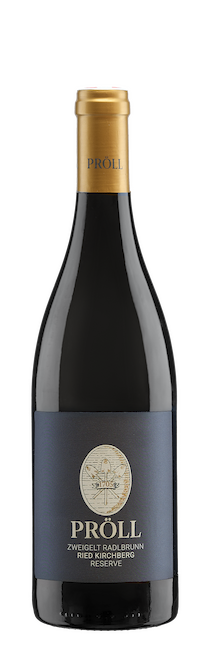 Zweigelt Reserve