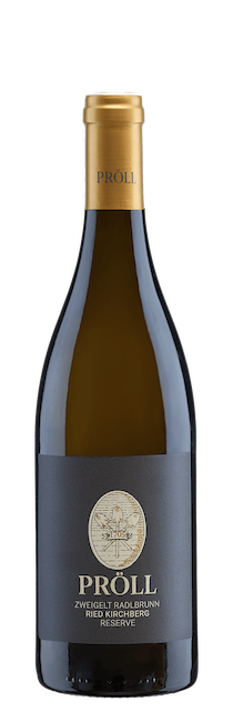 Zweigelt Reserve