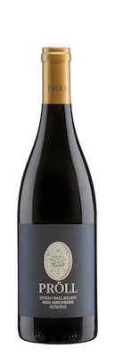 Syrah Reserve