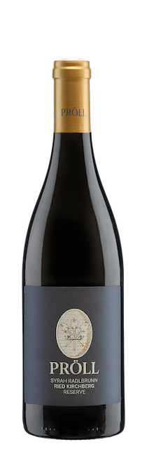 Syrah Reserve