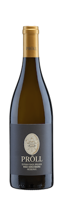 Syrah Reserve
