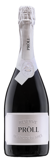 Sekt Blanc de Blancs Reserve